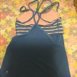 IVIVVA girls tank top